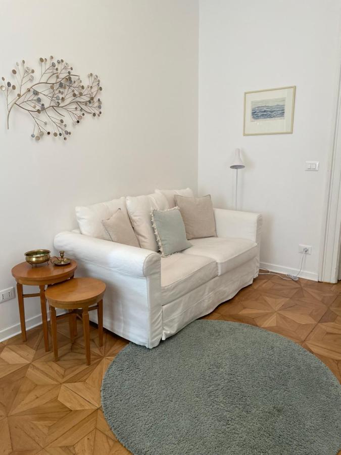 Pogri House Unita * Triest