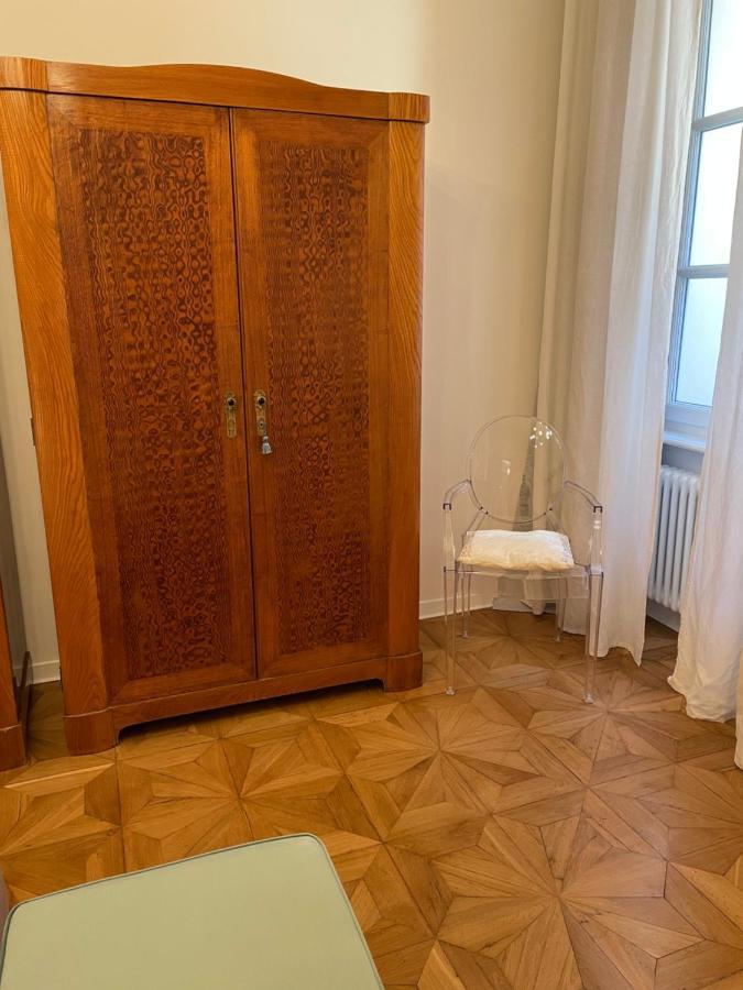Apartment Pogri House Unita Triest