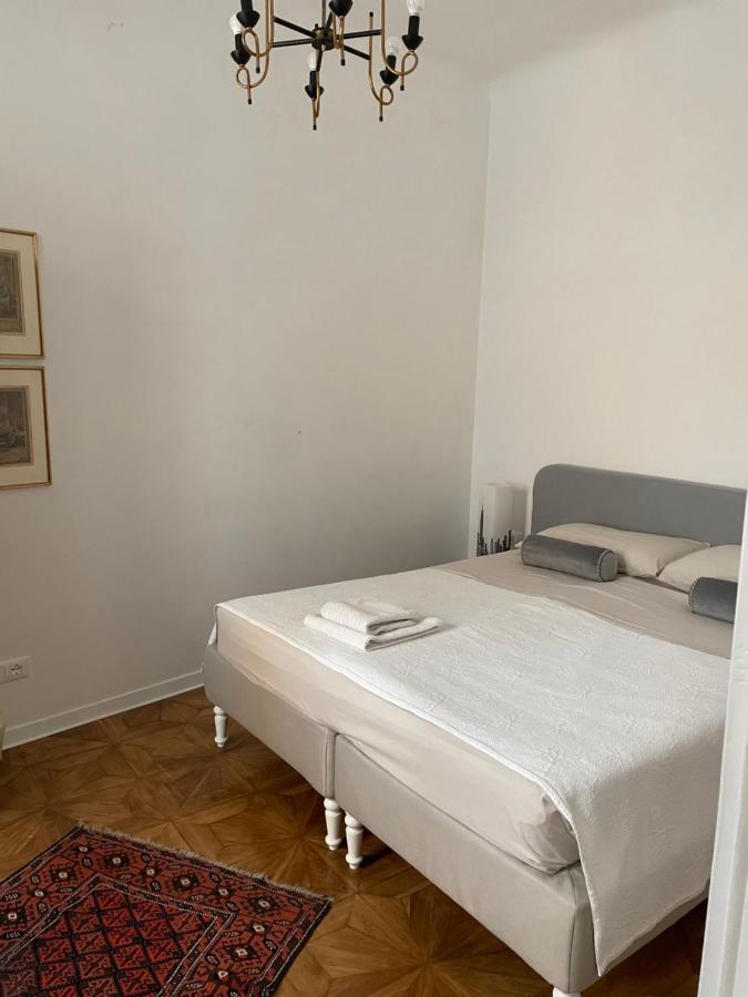 Pogri House Unita Triest