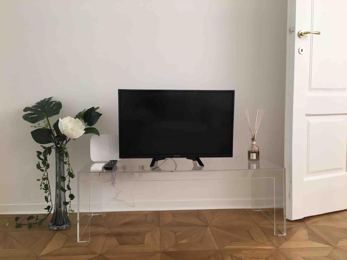Apartment Pogri House Unita